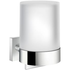 Smedbo House sæbedispenser, krom