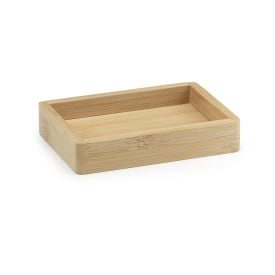 Hefe Bonnie tvålkopp, bambus