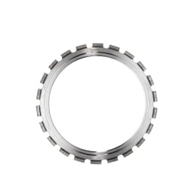 Diamantringsågklinga Vari-Ring R20, Ø370 mm, betong