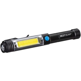 Best Beam BF400 lommelykt med magnetisk fot, 400 lumen