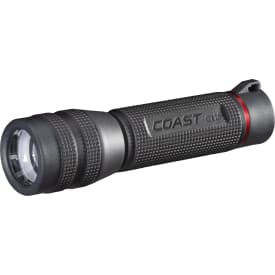 Coast GX20 lommelykt, 1200 lumen