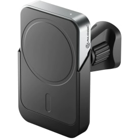 Alogic MagSafe-oplader med bilholder