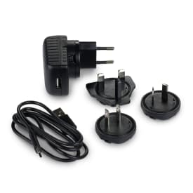 Laddare för Spectra DG211