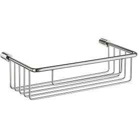 Smedbo Sideline duschhylla, krom