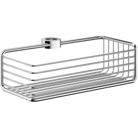 Smedbo Sideline duschhylla, krom