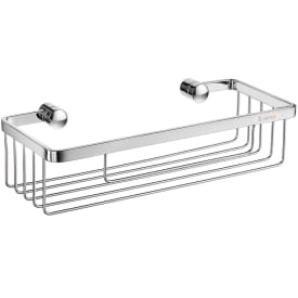 Smedbo Sideline duschhylla, krom