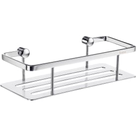 Smedbo Sideline duschhylla, krom