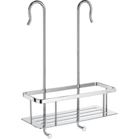 Smedbo Sideline duschhylla, krom