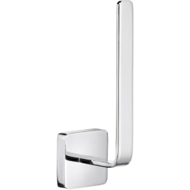 Smedbo Ice reservepapirholder, krom