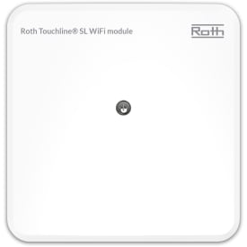 Roth Touchline SL WiFi gateway