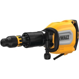 DeWalt 11kg demoleringshammare, 230V