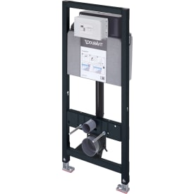 Duravit DuraSystem inbyggnadscistern, 114,8 cm