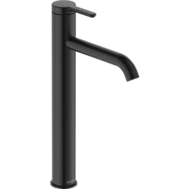Duravit C.1 tvättställsblandare, svart