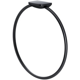 AM.PM Inspire håndkleholder, sort