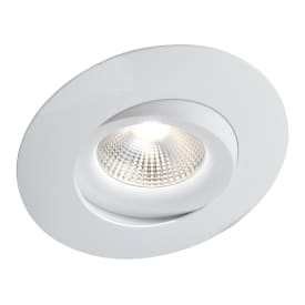NorLum Comet downlight, 6-pk