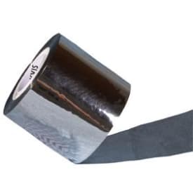 Stokvis isoleringstape 50 mm,  30 meter