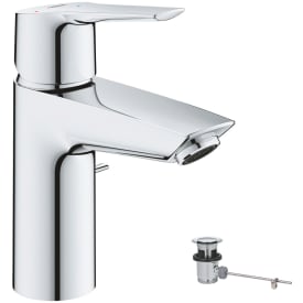 Grohe Quickfix Quicfix Start S tvättställsblandare, krom