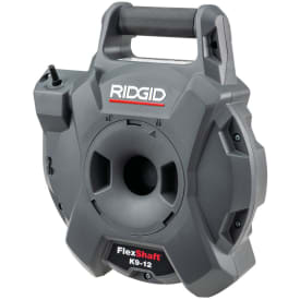 Ridgid K9-12 Motorisert avløpsrenser