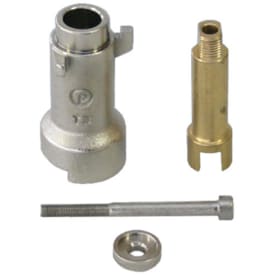 1/4&quot; - 1/2&quot; spindelforlengelse