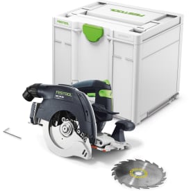 Festool HKC 55 EB-Basic cirkelsåg