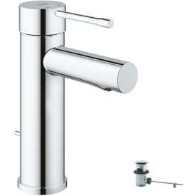 Grohe Essence tvättställsblandare, krom