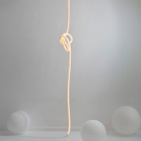 Studio About Flex Mount Neon Tube, varmvit, 4 m
