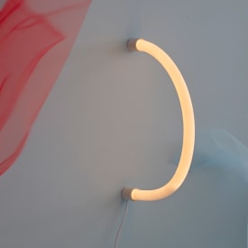 Studio About Flex Mount Neon Tube, varmvit, 0,7 m