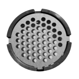 Unidrain 2811 hörn hårsil, hörnavlopp