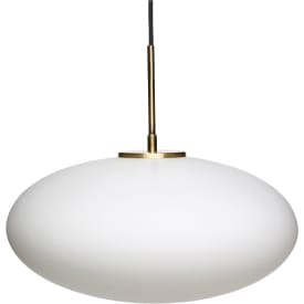 Hübsch Muse Ellipse pendel