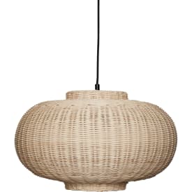 Hübsch Chand pendellampa, ellipse