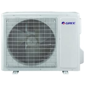 Gree Varmepumpe Pular 9K, udedel