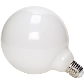 Hübsch E27 globepære, 4W