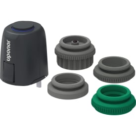 Uponor Vario B universalstyrdon, WFG, RWG, 24V