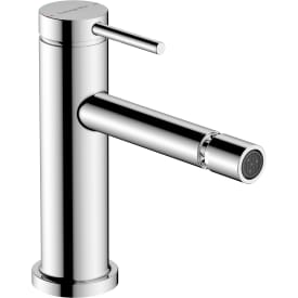 Hansgrohe Tecturis S bidétarmatur, børstet bronze