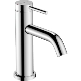 Hansgrohe Tecturis S 80 vandhane, krom