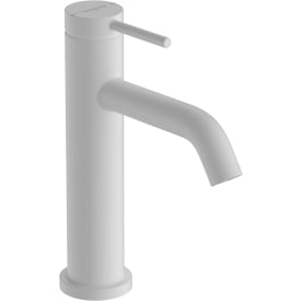 Hansgrohe Tecturis S tvättställsblandare, matt vit