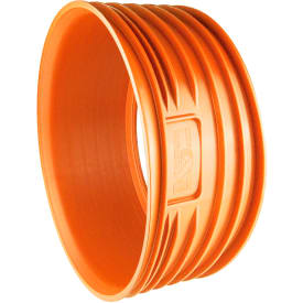 Kaczmarek K2 OD 315 mm PP murmuffe, uten gummiring