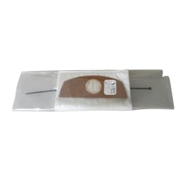 Starmix støvsugerpose til Smart H, fleece, 5 stk.