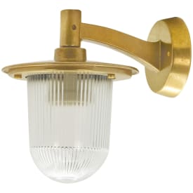 Andromeda 272 utelys vegg