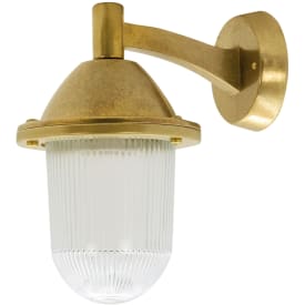 Andromeda 271 vägglampa utomhus