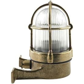 Andromeda 43 staldlampe