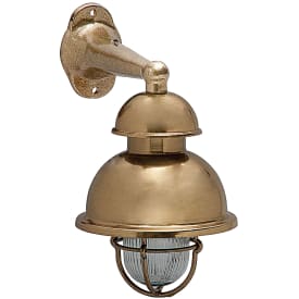 Andromeda 53 vägglampa utomhus