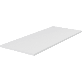 Pressalit Care stellematte, 180x76 cm, hvit
