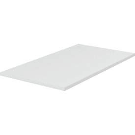 Pressalit Care puslemadras, 140x76 cm, hvid