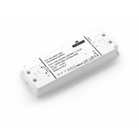 LED Driver Snappy 60W 12VDC, kan ikke dimmes