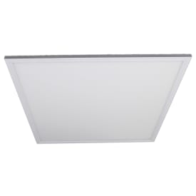 LED Panel Eco Kit 600x600 mm  4000K inklusiv driver