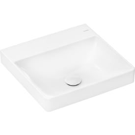 Hansgrohe Xelu Q håndvask 50x48 cm, hvid