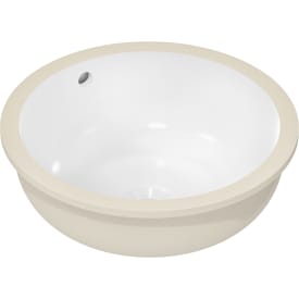 Hansgrohe Xuniva S servant, Ø35 cm, hvit
