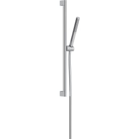Hansgrohe Pulsify S 100 dusjsett, vannbesparende, krom