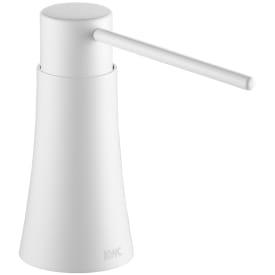 KWC Zoe sæbedispenser, hvid